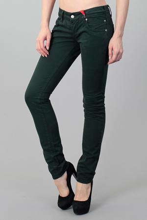 Брюки Zu+Elements