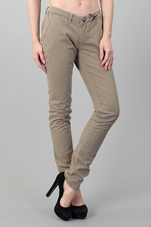 Брюки Zu+Elements