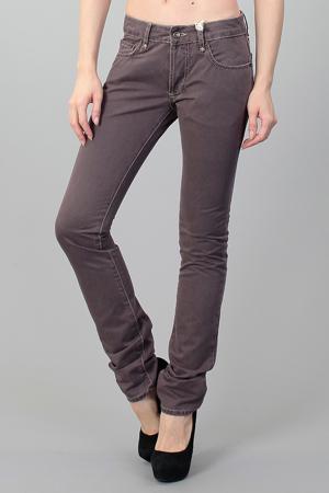 Брюки Zu+Elements