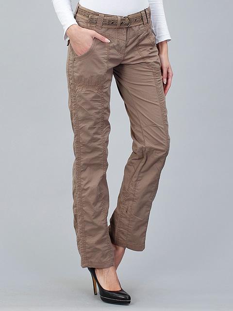 Брюки Tom Tailor