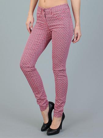 Брюки Tom Tailor