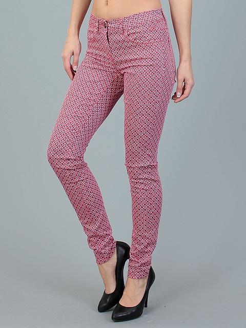 Брюки Tom Tailor