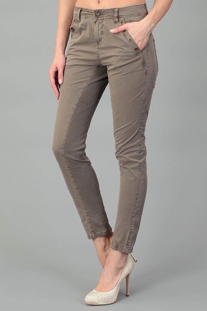 Брюки Tom Tailor