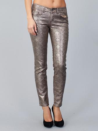 Брюки Tom Tailor