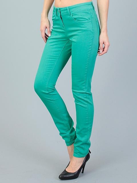 Брюки Tom Tailor