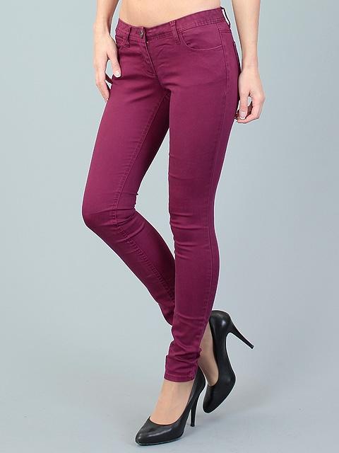 Брюки Tom Tailor