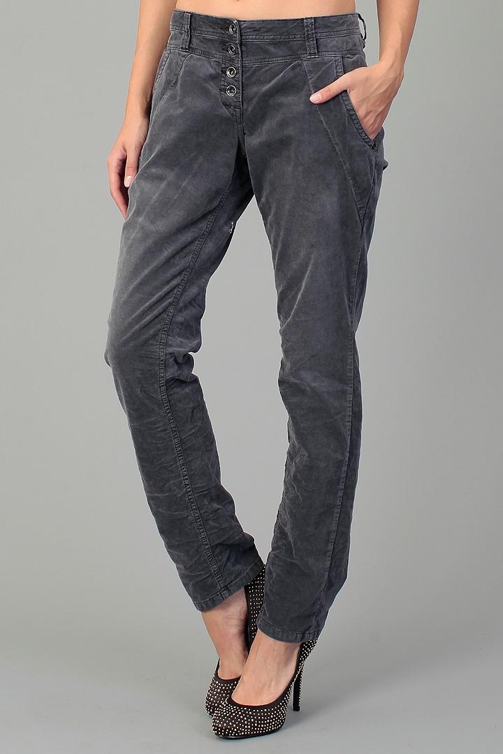 Брюки Tom Tailor