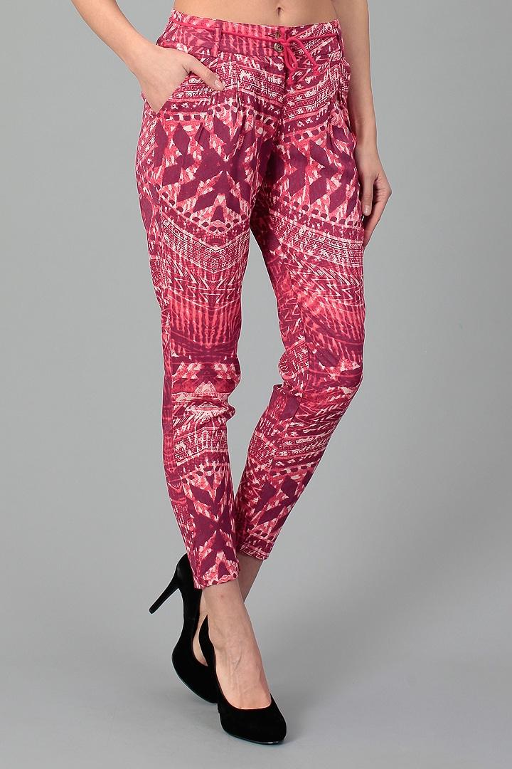 Брюки Tom Tailor