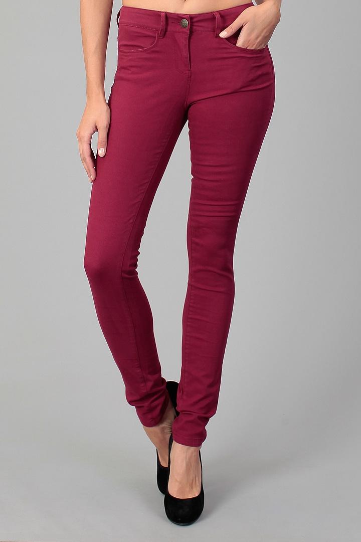 Брюки Tom Tailor