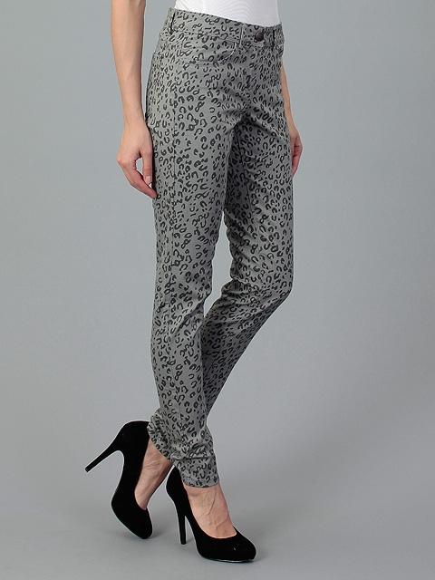 Брюки Tom Tailor