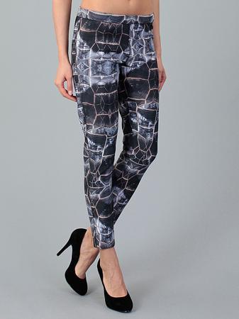 Брюки Silvian Heach