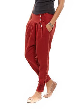 Брюки Enzo Couture