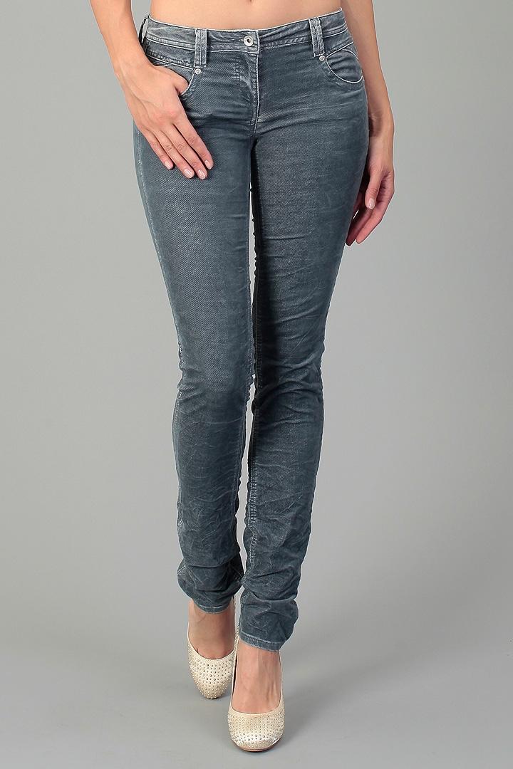 Брюки Tom Tailor