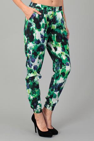 Брюки Tom Tailor