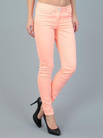 Брюки Tom Tailor