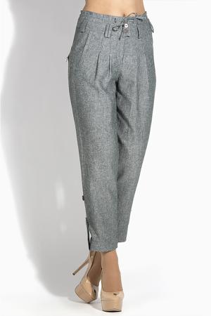 Брюки D’imma Fashion Studio