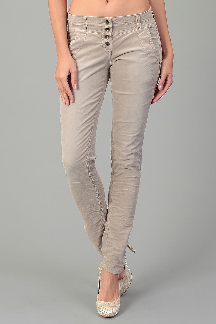 Брюки Tom Tailor