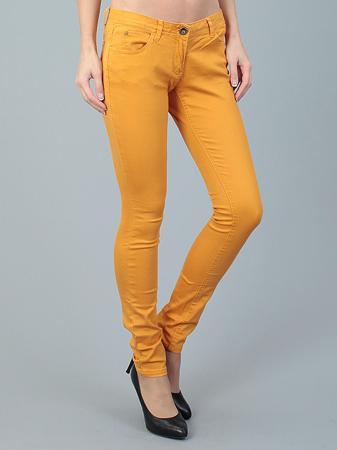 Брюки Tom Tailor