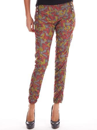 Брюки M.O.D. Брюки M.O.D.