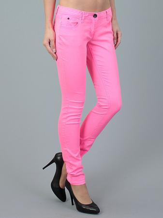 Брюки Tom Tailor