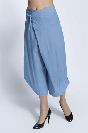 Брюки D’imma Fashion Studio