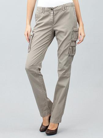 Брюки Tommy Hilfiger