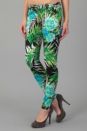 Брюки Silvian Heach