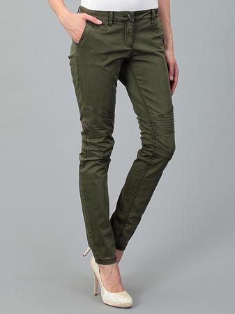 Брюки Tom Tailor