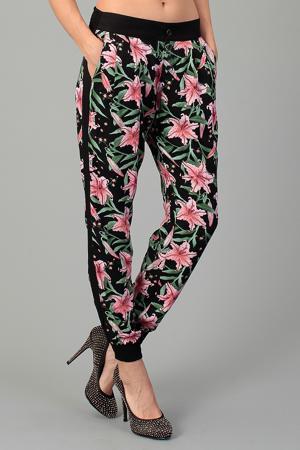 Брюки Tom Tailor