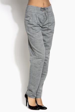 Брюки D’imma Fashion Studio