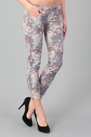 Брюки Fracomina