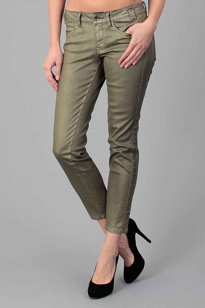 Брюки Tom Tailor