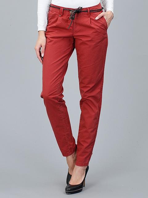 Брюки Tom Tailor