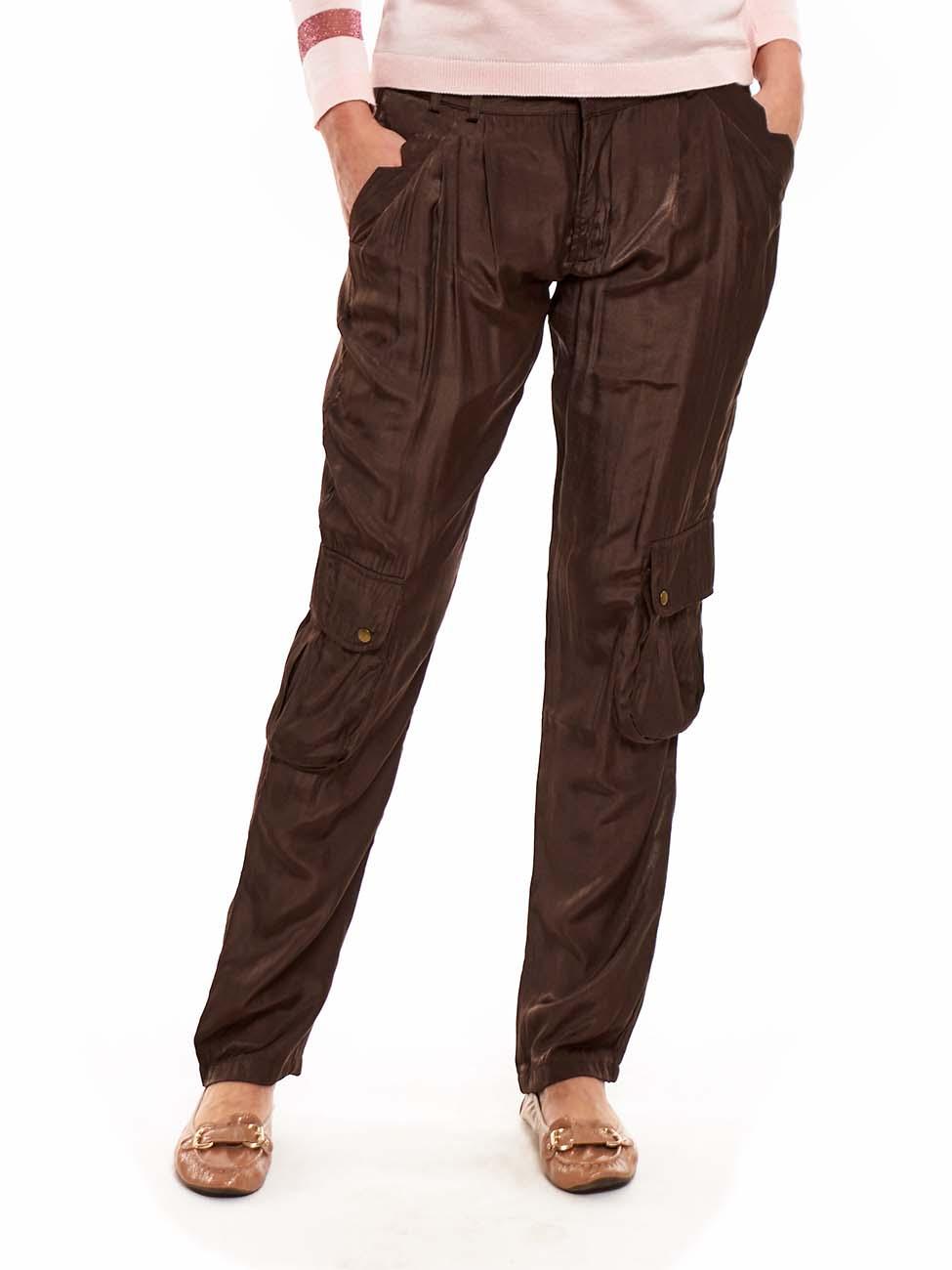 Брюки Vero Moda