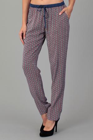 Брюки Silvian Heach