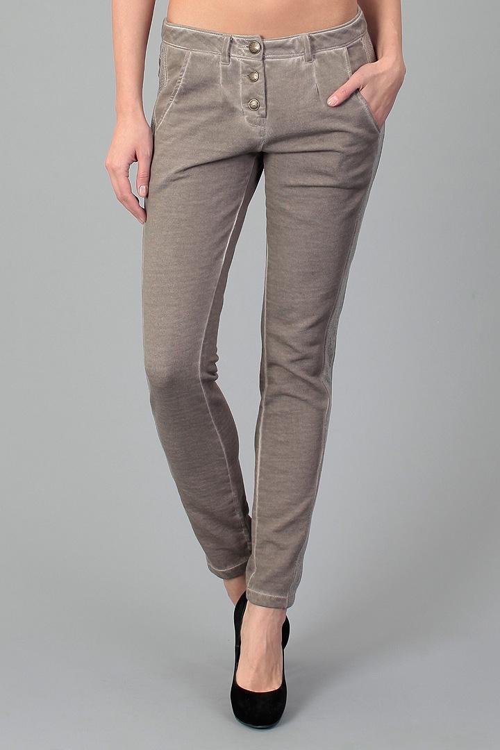 Брюки Tom Tailor