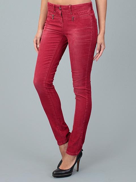 Брюки Tom Tailor