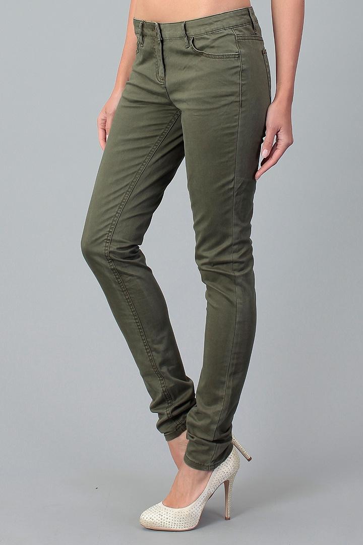 Брюки Tom Tailor