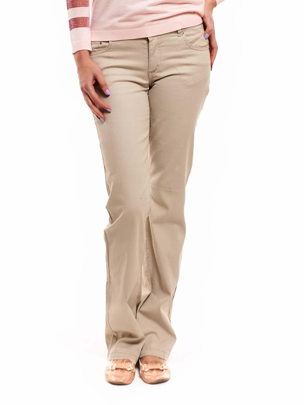 Брюки Vero Moda