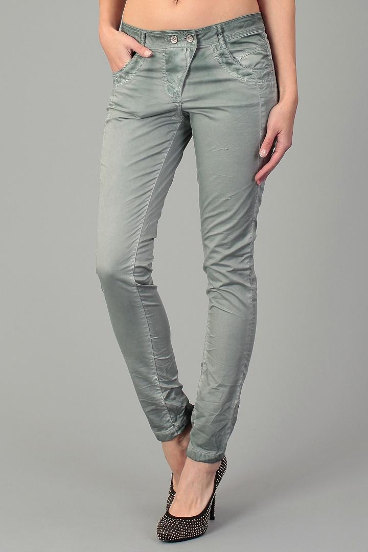 Брюки Tom Tailor