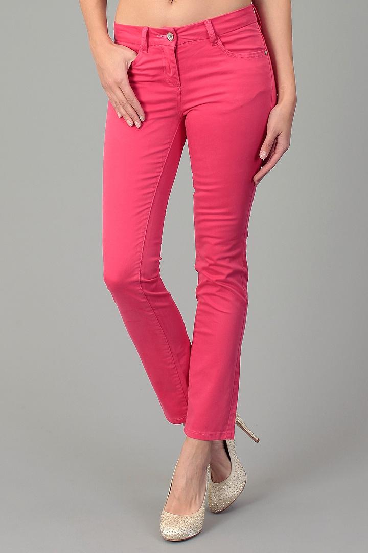 Брюки Tom Tailor