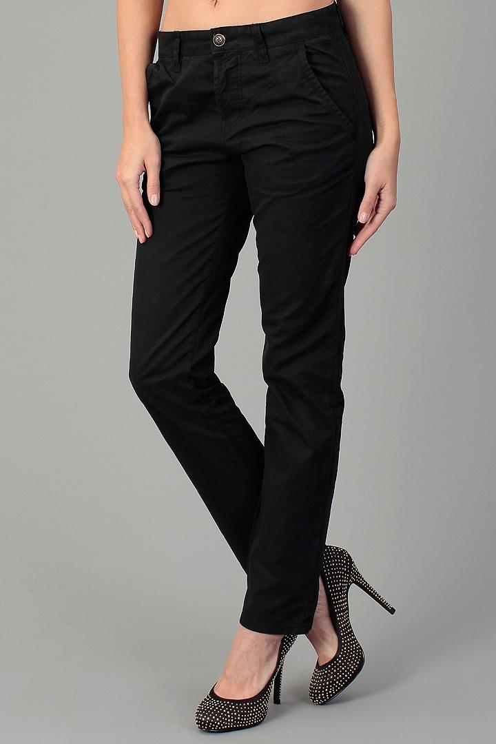 Брюки Tom Tailor