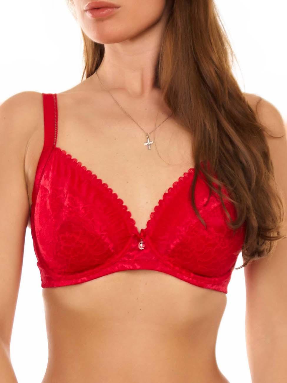 Бюстгальтер Triumph