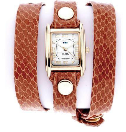 Часы La Mer Collections