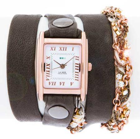 Часы La Mer Collections