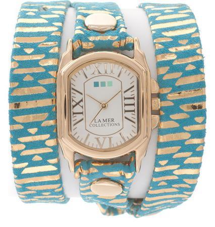 Часы La Mer Collections