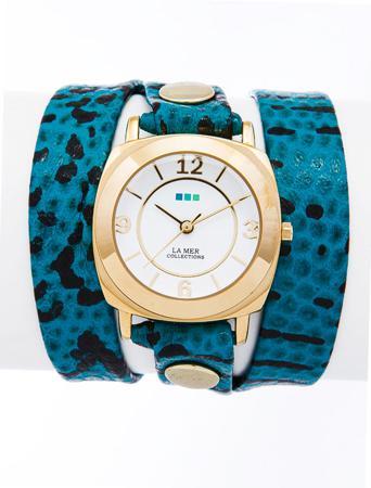 Часы La Mer Collections