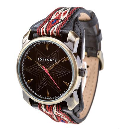 Часы TOKYObay