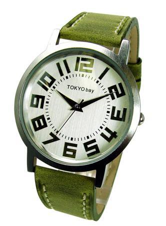 Часы TOKYObay