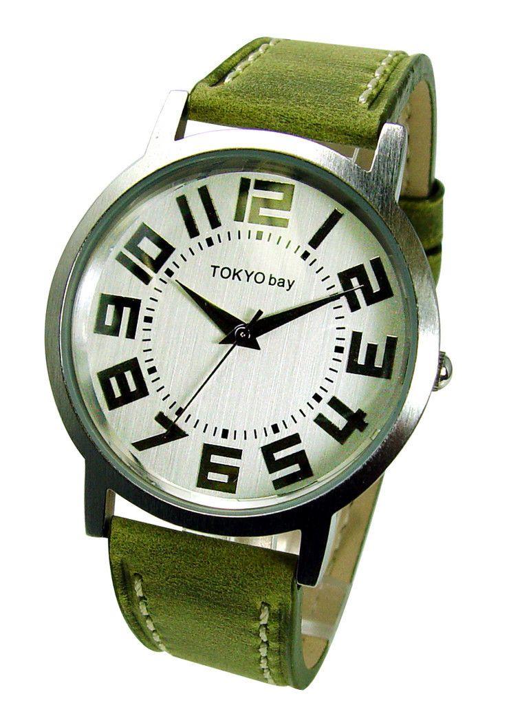 Часы TOKYObay